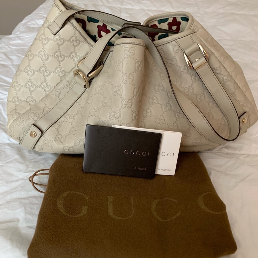 Gucci shoulder bag